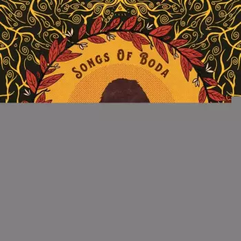 Songs of Boda: Garland