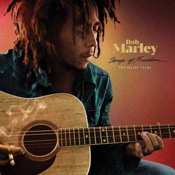 6LP/Box Set Bob Marley: Songs Of Freedom - The Island Years LTD 380101