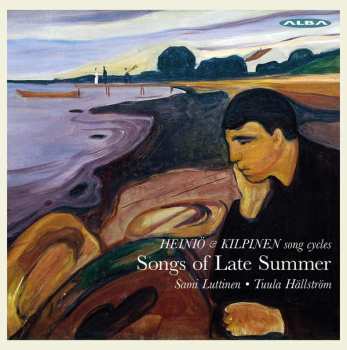 Mikko Heiniö: Songs Of Late Summer
