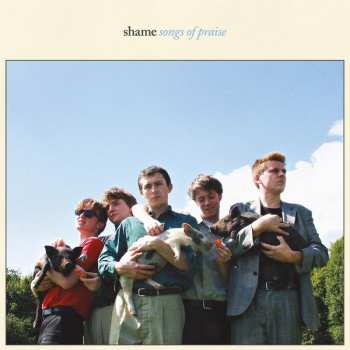 LP Shame: Songs Of Praise 33638