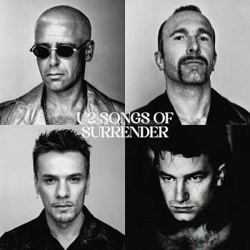 CD U2: Songs of Surrender 403316