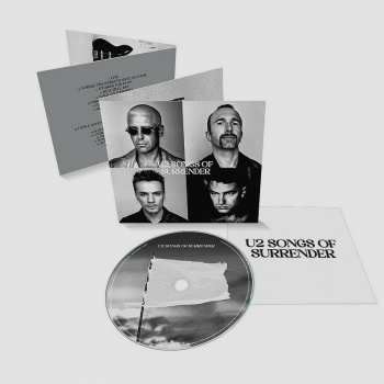 CD U2: Songs of Surrender 403724