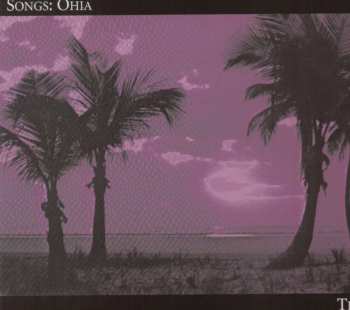 LP Songs: Ohia: The Lioness 514473