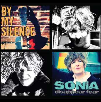 Album Sonia Disappear Fear: By My Silence