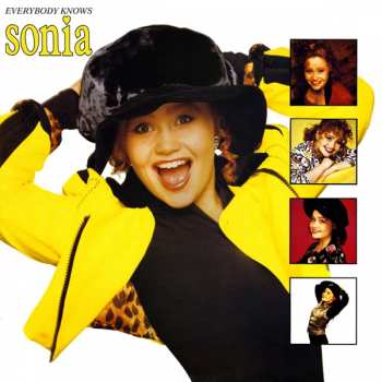 Album Sonia: Everybody Knows