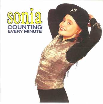 6CD Sonia: Everybody Knows - The Singles Box Set 102979