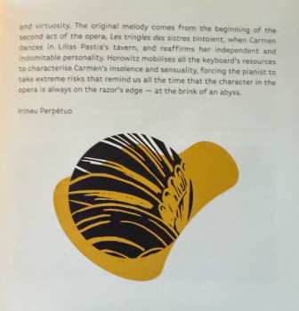 CD Sonia Rubinsky: Goldfingers