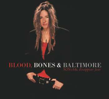 Album Sonia Rutstein: Blood, Bones & Baltimore