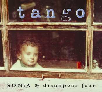 Album Sonia Rutstein: Tango