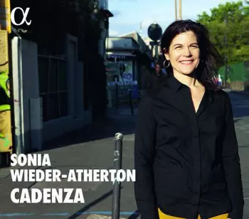 Sonia Wieder-atherton  - Cadenza