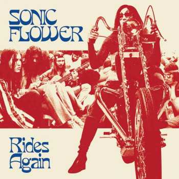 LP Sonic Flower: Rides Again 341680