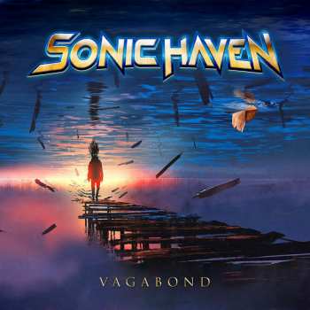 Album Sonic Haven: Vagabond 