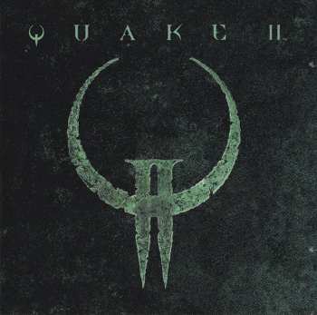 Album Sonic Mayhem: Quake II