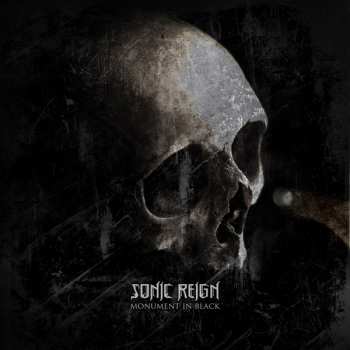 Album Sonic Reign: Monument In Black