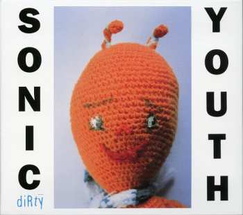 2CD Sonic Youth: Dirty DLX