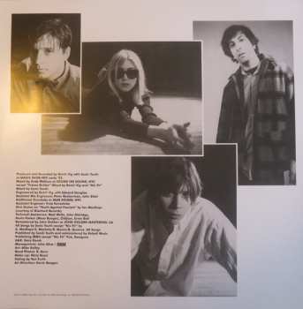 2LP Sonic Youth: Dirty 378006
