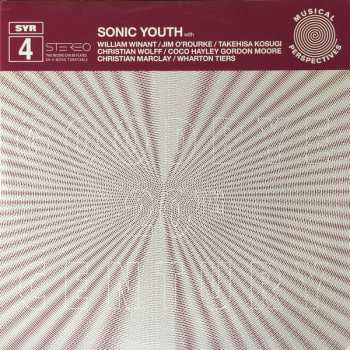 Album Sonic Youth: Goodbye 20th Century