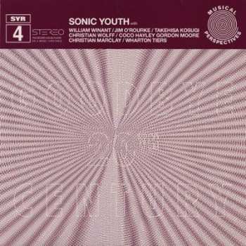 2LP Sonic Youth: Goodbye 20th Century 424506