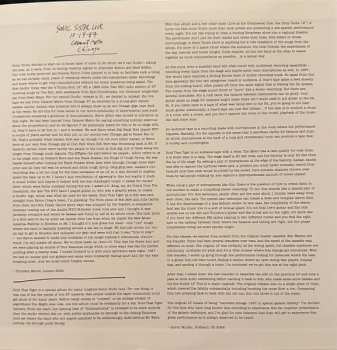 2LP Sonic Youth: Hold That Tiger