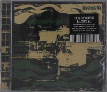 Album Sonic Youth: In/Out/In