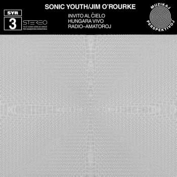 Album Sonic Youth: Invito Al Ĉielo