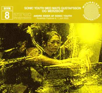 Album Sonic Youth: Andre Sider Af Sonic Youth