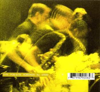 CD Sonic Youth: Andre Sider Af Sonic Youth 495383