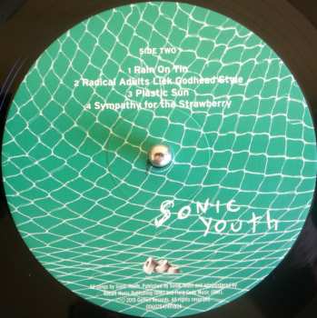 LP Sonic Youth: Murray Street 431408