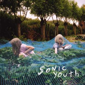 LP Sonic Youth: Murray Street 431408