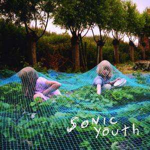Album Sonic Youth: Murray Street
