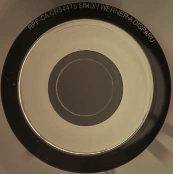 CD Sonic Youth: Simon Werner A Disparu (Original Enregistrement Sonore) 536575