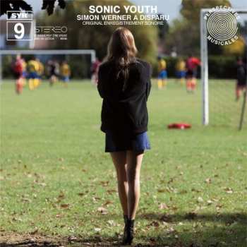 Album Sonic Youth: Simon Werner A Disparu (Original Enregistrement Sonore)