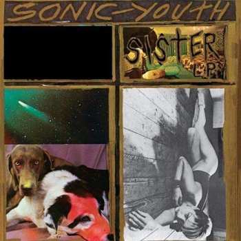 CD Sonic Youth: Sister 32824