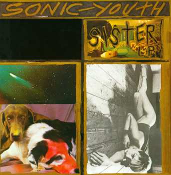 Album Sonic Youth: Sister