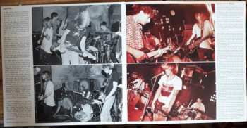 2LP Sonic Youth: Smart Bar • Chicago 1985 284536