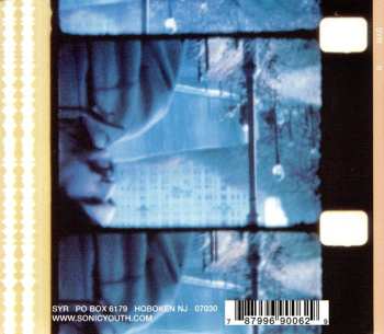 CD Sonic Youth: Koncertas Stan Brakhage Prisiminimui 539068