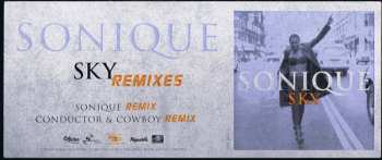 LP Sonique: Sky (Remixes) 75011