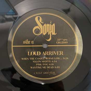 LP Sonja: Loud Arriver 399943