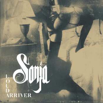 Album Sonja: Loud Arriver