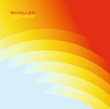 Album Schiller: Sonne