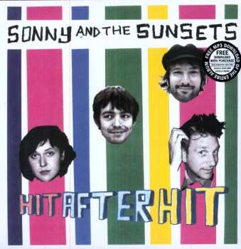 Album Sonny And The Sunsets: Hit After Hit