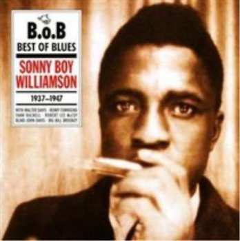 Album Sonny Boy Williamson: 1937-1947