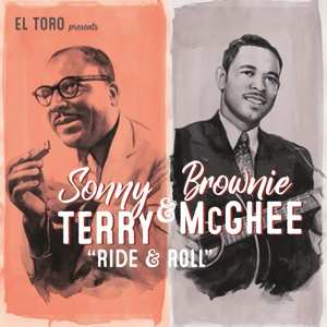 Album Sonny & Brownie Mc Terry: 7-ride & Roll