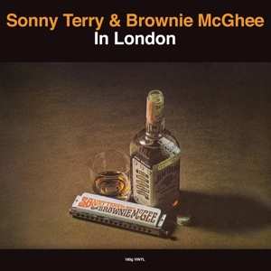 Album Sonny & Brownie Mc Terry: In London