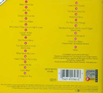 CD Sonny & Cher: The Best Of Sonny & Cher: The Beat Goes On 396505