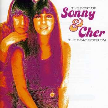 Album Sonny & Cher: The Best Of Sonny & Cher - The Beat Goes On