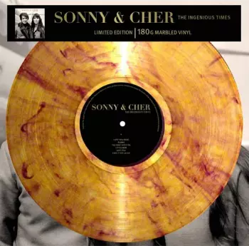 Sonny & Cher: The Ingenious Times