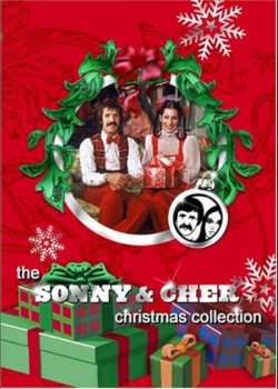 Album Sonny & Cher: The Sonny & Cher Christmas Collection