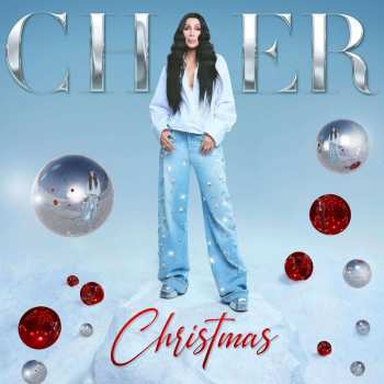 CD Sonny & Cher: Christmas 482133