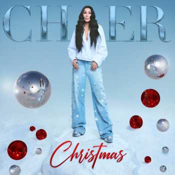 CD Sonny & Cher: Christmas (light Blue Cover) 492683